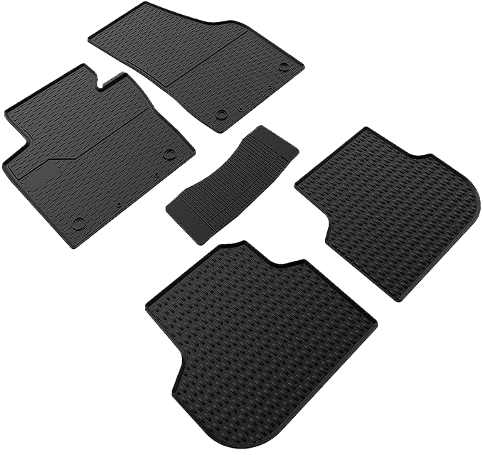 Nissan Sunny Car Mat