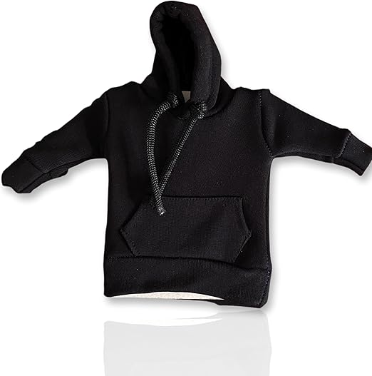 GEAR KNOB COVER -HOODIE