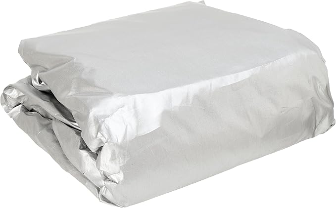Waterproof Car Cover 1 Layer Car Cover Heavy Weather Protection