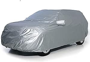 Waterproof Car Cover 1 Layer Car Cover Heavy Weather Protection