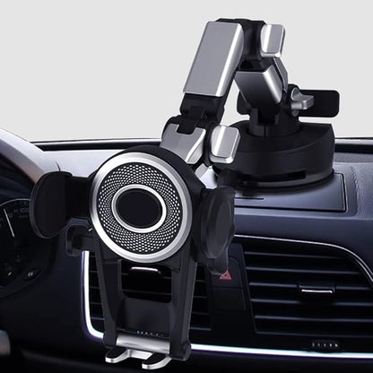 CLZWiiN Car Phone Holder Mount,