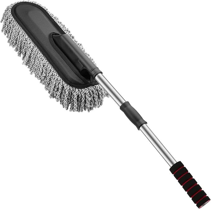 Microfiber Car Duster