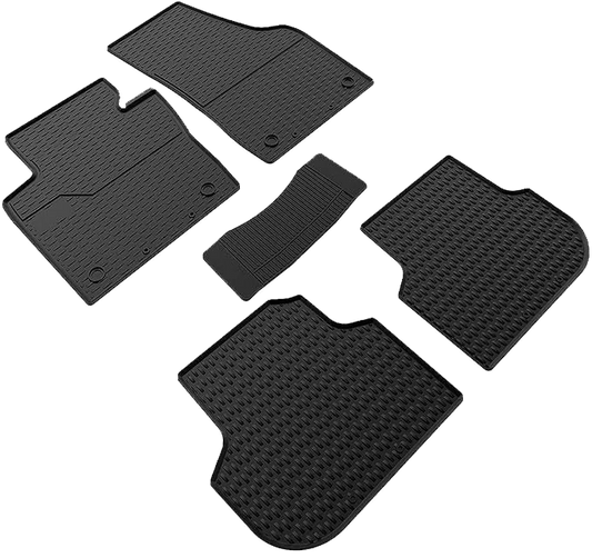 Nissan Sunny Car Mat