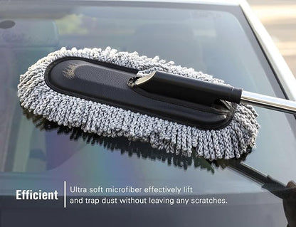 Microfiber Car Duster