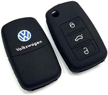 VW key cover